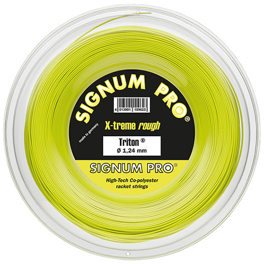 Signum Pro Triton